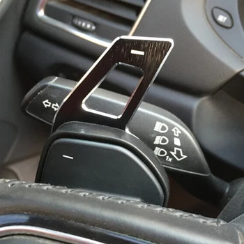 Steering wheel shift paddle DSG Paddle Extension car-styling For Seat Alhambra /Ateca /Leon FR/ Leon /Leon 4 5F,Car Accessories
Steering wheel shift paddle DSG Paddle Extension car-styling For Seat Alhambra /Ateca /Leon FR/ Leon /Leon 4 5F,Car Accessories