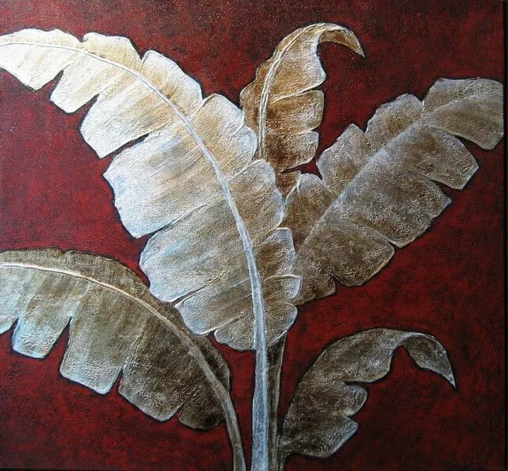Abstract leaves painting on canvas,single golden leaves oil paintings,abstract art home decoration on wall
Abstract leaves painting on canvas,single golden leaves oil paintings,abstract art home decoration on wall
