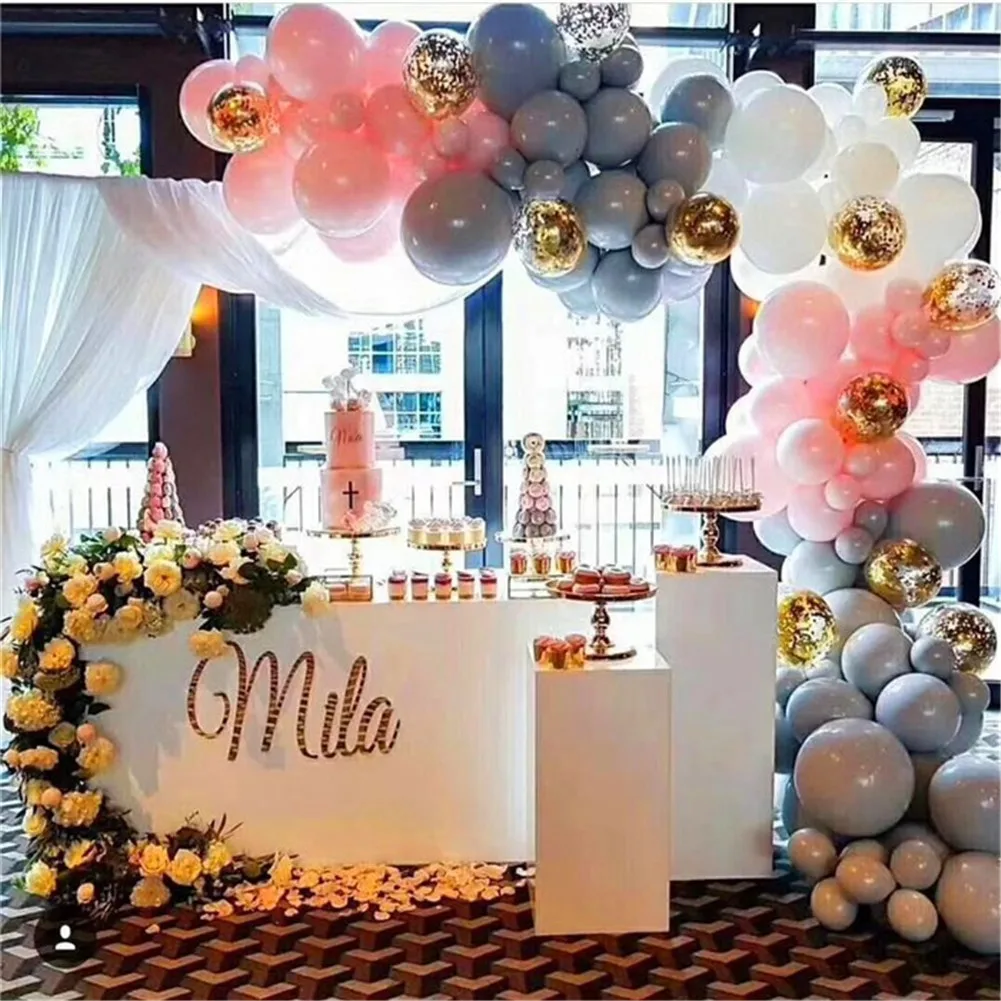 Party Supplies 15M Balloon Decoration