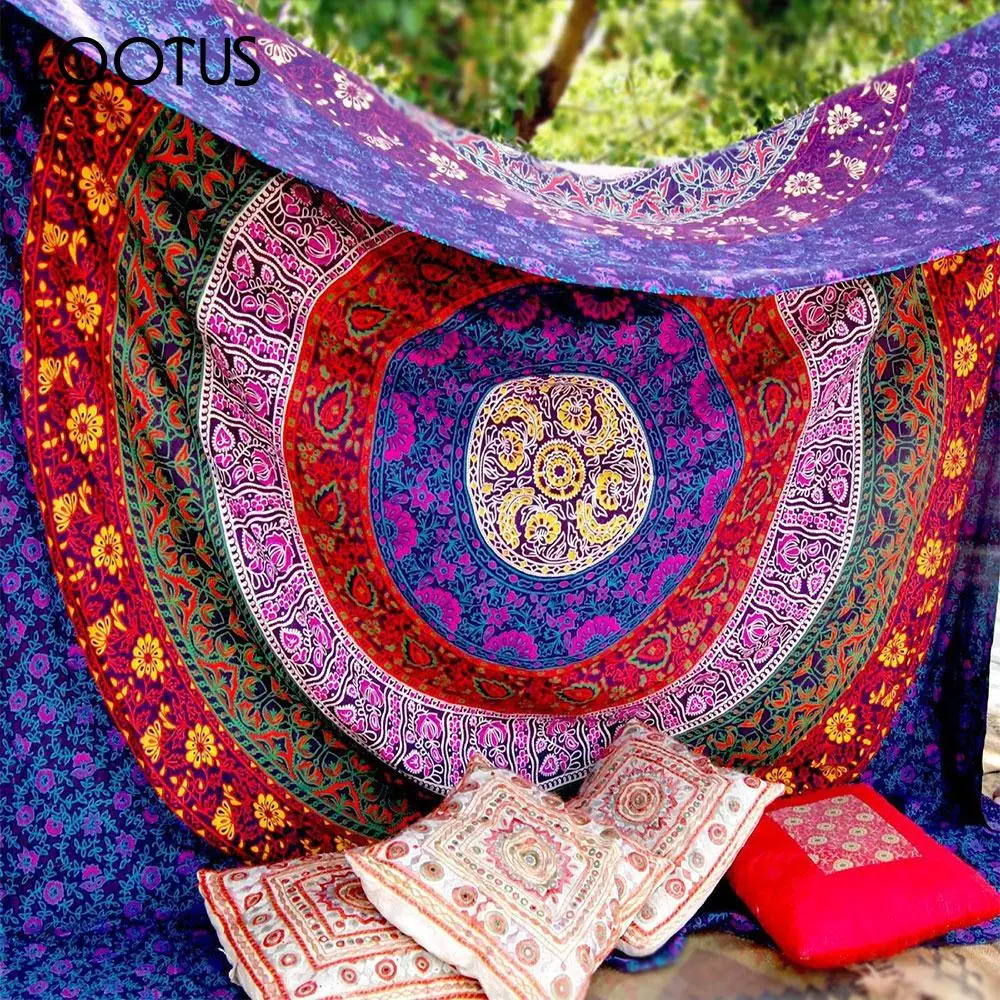 Wall Hanging Tapestry Mandala Polyester Sunscreen Muslin Outdoor Carpet Sofa Throws Large Indian Headboard Cover
Wall Hanging Tapestry Mandala Polyester Sunscreen Muslin Outdoor Carpet Sofa Throws Large Indian Headboard Cover
