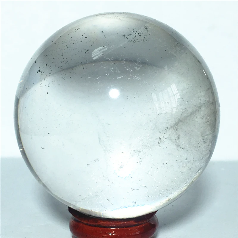 Ball Narural quartz Crystal Stone and craft reiki healing Decorative ball (63mm)
Ball Narural quartz Crystal Stone and craft reiki healing Decorative ball (63mm)