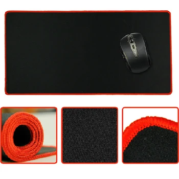 New Arrival Gaming Mouse Pad Large Mouse Pad Gamer Big Mouse Mat Computer Mousepad Rubber Mause Pad Keyboard Desk Mat
New Arrival Gaming Mouse Pad Large Mouse Pad Gamer Big Mouse Mat Computer Mousepad Rubber Mause Pad Keyboard Desk Mat