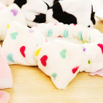 Cartoon Sofe Shower Cap Headband Bath Wash Hair Bands Cosmetic Care Cap Elastic Band Bath Cap For Bathroom Supplies
Cartoon Sofe Shower Cap Headband Bath Wash Hair Bands Cosmetic Care Cap Elastic Band Bath Cap For Bathroom Supplies