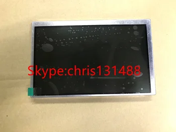 Original new 8" LCD display LQ080Y5DG04 lcd screen module for Mercedes W221 car DVD navigation GPS screen systems
Original new 8" LCD display LQ080Y5DG04 lcd screen module for Mercedes W221 car DVD navigation GPS screen systems