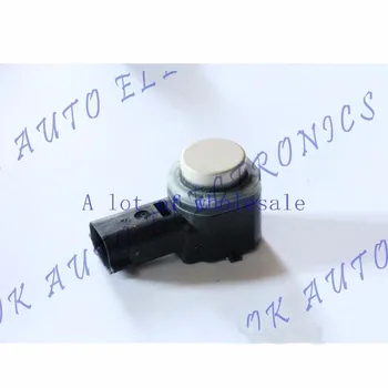Parking Sensor PDC Sensor Parking Distance Control Sensor for Ford Lincoln Mercury DA5T-15K859-AAW
Parking Sensor PDC Sensor Parking Distance Control Sensor for Ford Lincoln Mercury DA5T-15K859-AAW
