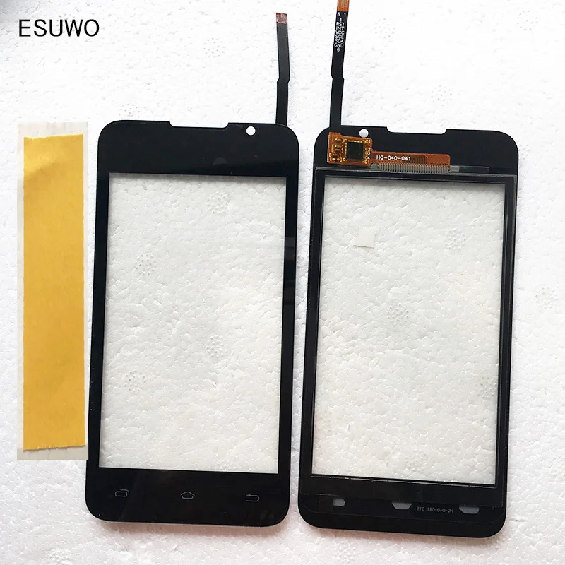 ESUWO 4 " Touch Screen Sensor Glass For ARK Benefit M1 TARK M1 Touchscreen Panel Glass Digitizer Replacement
ESUWO 4 " Touch Screen Sensor Glass For ARK Benefit M1 TARK M1 Touchscreen Panel Glass Digitizer Replacement