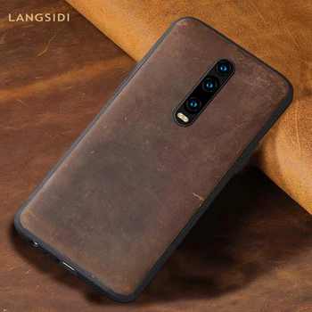 2019 New Luxury Original Leather case for Xiaomi Redmi K30 Pro MI 9T A3 Coque cover For Mi 9 T 9Lite CC9 Genuine leather fundas
2019 New Luxury Original Leather case for Xiaomi Redmi K30 Pro MI 9T A3 Coque cover For Mi 9 T 9Lite CC9 Genuine leather fundas