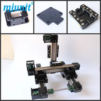 3 Axis Translator/3 axis linear stage/manual linear stage/xyz translation stage crossed roller positioning stage
3 Axis Translator/3 axis linear stage/manual linear stage/xyz translation stage crossed roller positioning stage