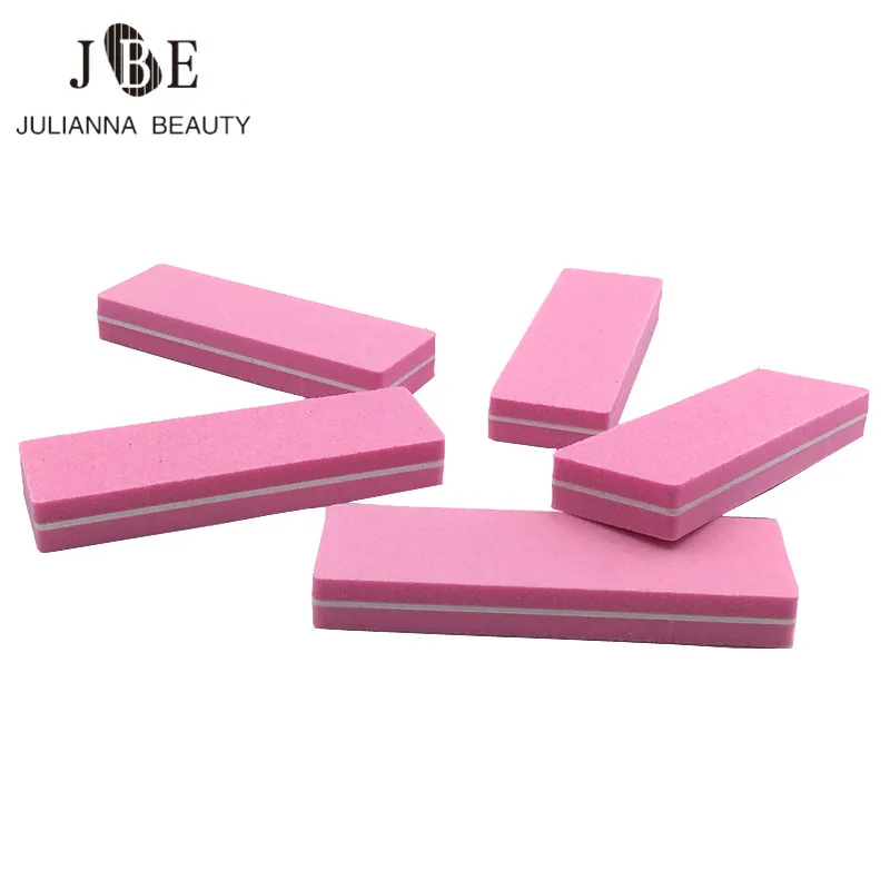 5pcs/set New Pink Nail File Hot Sale Professional Nail Files Double Side Buffer Professional Sponge Nail File Block Manicure Set
5pcs/set New Pink Nail File Hot Sale Professional Nail Files Double Side Buffer Professional Sponge Nail File Block Manicure Set