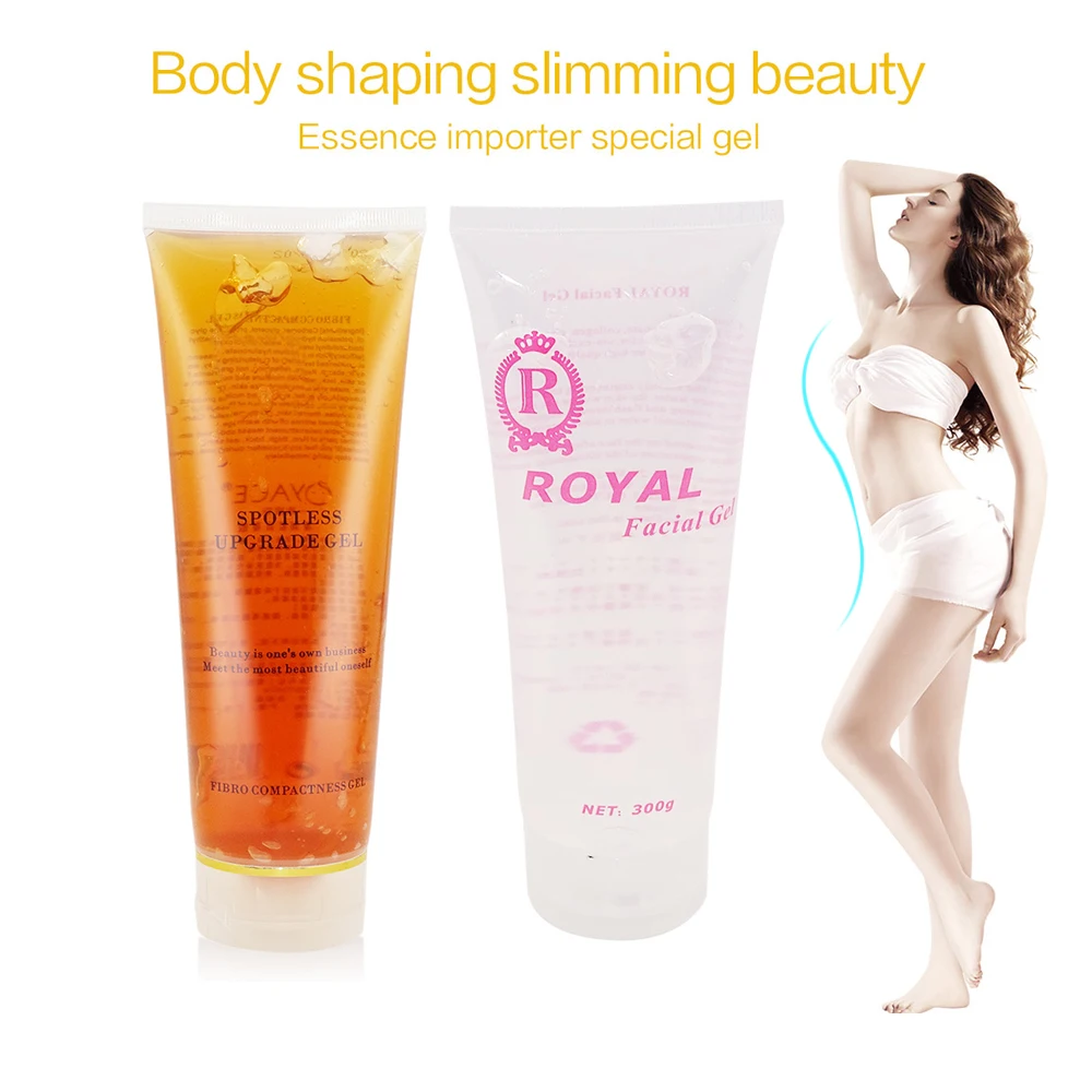300ml Ultrasonic RF Cream Gel Massager Body Face Care Beauty Device Lifting Tighten Rejuvenation Slimming Anti Aging/Wrinkles
300ml Ultrasonic RF Cream Gel Massager Body Face Care Beauty Device Lifting Tighten Rejuvenation Slimming Anti Aging/Wrinkles