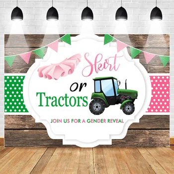 Neoback Wood Floor Gender Reveal Photo Backdrop Slecst or Tractors Baby Shower Background Newborn Green and Pink Wave Point
Neoback Wood Floor Gender Reveal Photo Backdrop Slecst or Tractors Baby Shower Background Newborn Green and Pink Wave Point