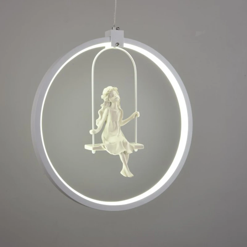 Fashionable European resin Angel Chandelier led lamps high power 20W led lighting led Chandeliers led lustre pendant/droplight M
Fashionable European resin Angel Chandelier led lamps high power 20W led lighting led Chandeliers led lustre pendant/droplight M