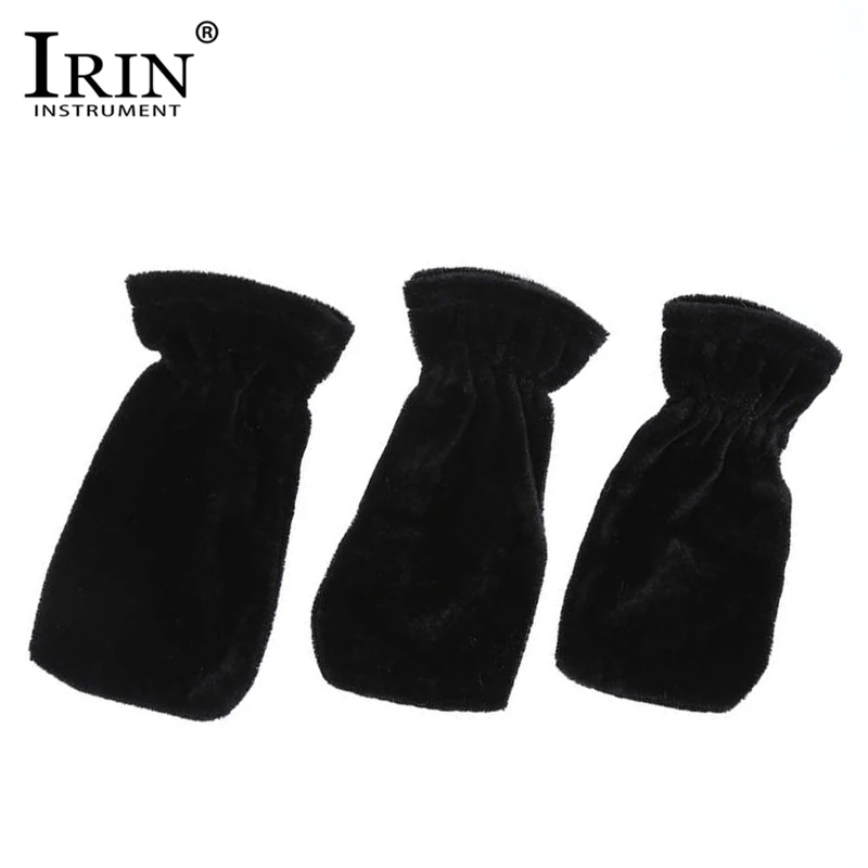 IRIN 3pcs/set Piano Sustain Pedal Cover Pleuche Style Universal 6 Colors Pedal Protector Keyboard Instruments Accessories
IRIN 3pcs/set Piano Sustain Pedal Cover Pleuche Style Universal 6 Colors Pedal Protector Keyboard Instruments Accessories