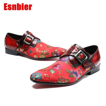 2019 New Men Oxford Shoes Formal leather shoes pointed toe Man Dress Shoes fashion Embroidery Men wedding party shoes
2019 New Men Oxford Shoes Formal leather shoes pointed toe Man Dress Shoes fashion Embroidery Men wedding party shoes