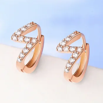 Manufacturers Selling S925 Silver Wave Ear Clip Joker Temperament Female Silver Earrings Wholesale Detonation Model
Manufacturers Selling S925 Silver Wave Ear Clip Joker Temperament Female Silver Earrings Wholesale Detonation Model