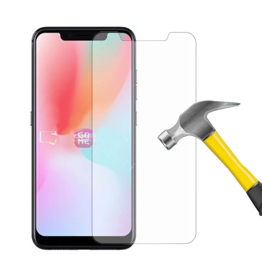 Bakeey Smartphone Tempered Glass for Gome Fenmmy note for GOME U7 Explosion-proof Protective Film Screen Protector cover
Bakeey Smartphone Tempered Glass for Gome Fenmmy note for GOME U7 Explosion-proof Protective Film Screen Protector cover
