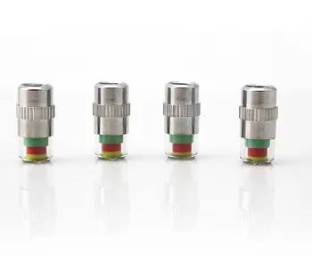 160pcs /lot 2.4 Bar Air Warning Alert Tire Valve Pressure Sensor Monitor Cap Indicator For Cars
160pcs /lot 2.4 Bar Air Warning Alert Tire Valve Pressure Sensor Monitor Cap Indicator For Cars