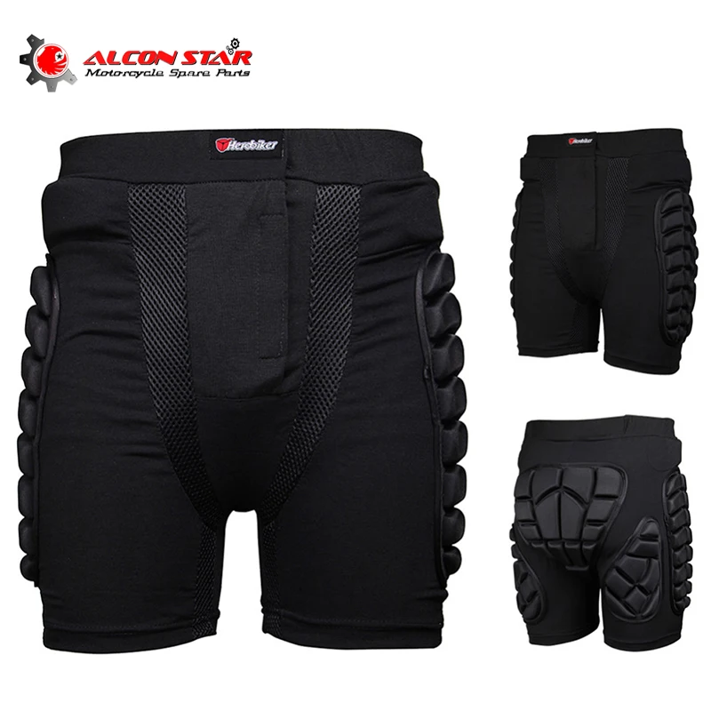 Alconstar- Motorcycle Shorts Motocross Pants Armor Motorcycle Pants Ski Skating Cycling Motocross Protective Gear Hip Protector
Alconstar- Motorcycle Shorts Motocross Pants Armor Motorcycle Pants Ski Skating Cycling Motocross Protective Gear Hip Protector