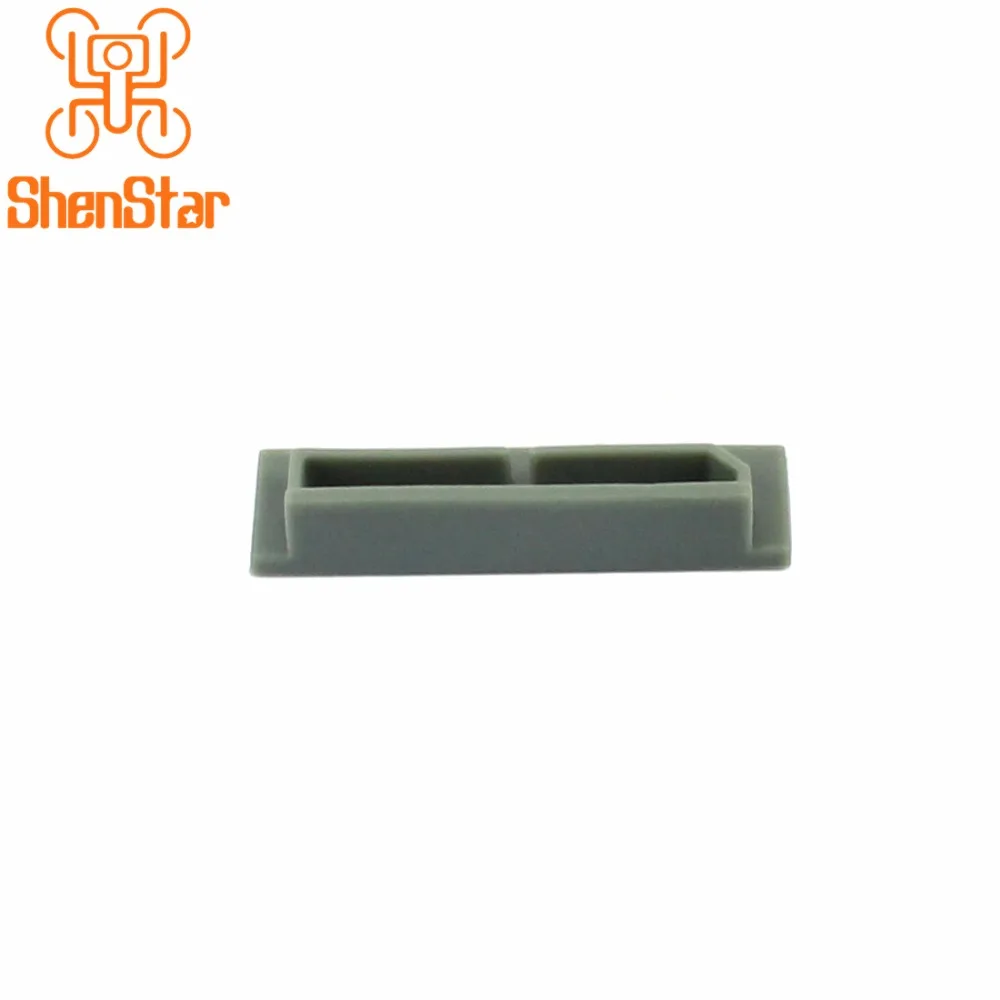 Battery Charging Port Protector Cover Cap Silicone Dust-proof Plug for DJI Mavic Air Drone Accessory Gray / Black
Battery Charging Port Protector Cover Cap Silicone Dust-proof Plug for DJI Mavic Air Drone Accessory Gray / Black