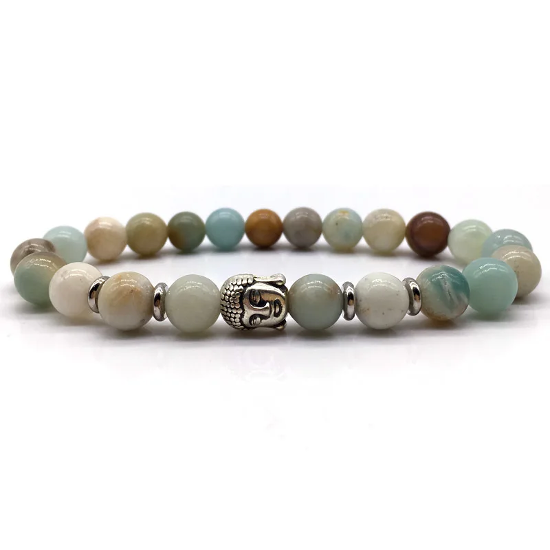 The New Fashion 4 Color Buddha Bracelet For Men Bracelet Charm Handmade Bead Reiki Bracelets for men women Jewelry Gift
The New Fashion 4 Color Buddha Bracelet For Men Bracelet Charm Handmade Bead Reiki Bracelets for men women Jewelry Gift