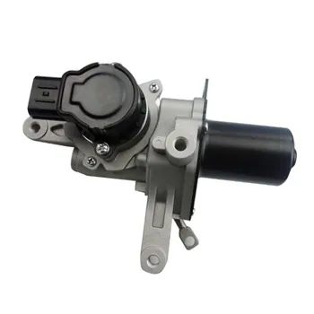 Radient turbocharger CT16V 17201-30160 17201-30100 17201-30101 172010L040 turbo electric valve for Toyota 1KD-FTV
Radient turbocharger CT16V 17201-30160 17201-30100 17201-30101 172010L040 turbo electric valve for Toyota 1KD-FTV