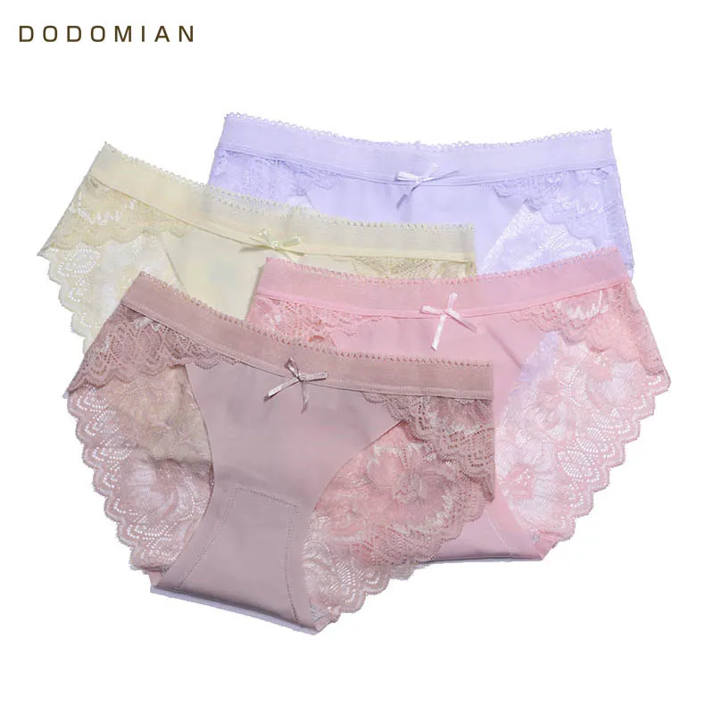 Women Underwear Panties Plus Size Lingerie Women Lace Briefs Seamless Comfortable Female Panty 4 pieces/lot L XL XXL XXXL
Women Underwear Panties Plus Size Lingerie Women Lace Briefs Seamless Comfortable Female Panty 4 pieces/lot L XL XXL XXXL