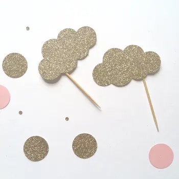 Glitter cloud cupcake toppers Food Picks Bachelor Bachelorette Wedding Bridal Engagement Lingerie Party
Glitter cloud cupcake toppers Food Picks Bachelor Bachelorette Wedding Bridal Engagement Lingerie Party