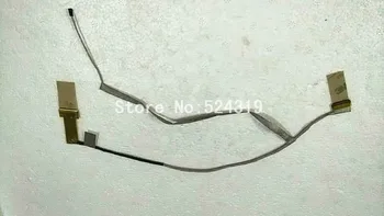New Laptop LCD Cable for Asus X550JD FX50 FX50J FX50JK FX50JX X550JD-1A 1422-01vw0as 1422-01vu0as
New Laptop LCD Cable for Asus X550JD FX50 FX50J FX50JK FX50JX X550JD-1A 1422-01vw0as 1422-01vu0as