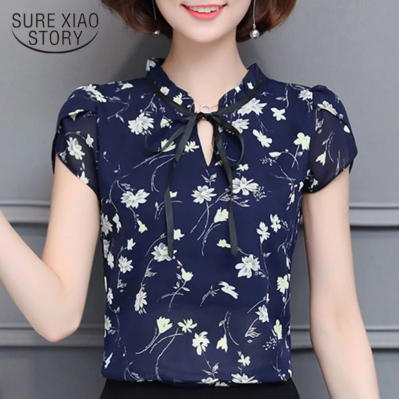 summer chiffon blouse for women 2019 short sleeve floral print blouse women plus size women tops womens tops and blouses 0009 50
summer chiffon blouse for women 2019 short sleeve floral print blouse women plus size women tops womens tops and blouses 0009 50