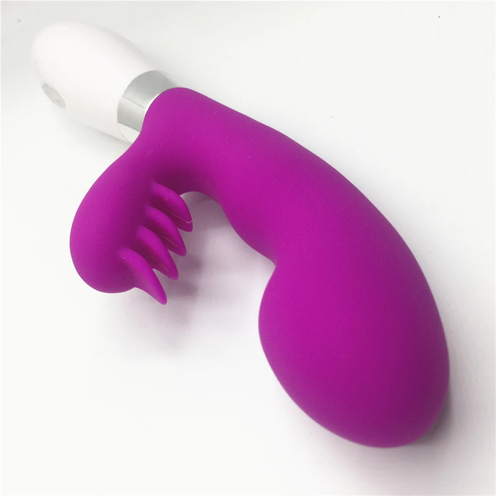 36 Speeds Barbed G Spot Vibrator, Waterproof oral clit Vibrator, Intimate Adult Sex Toys For Women 10 36 Speeds Barbed G Spot Vibrator, Waterproof oral clit Vibrator, Intimate Adult Sex Toys For Women 10