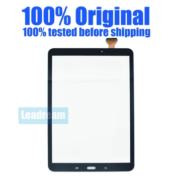 30PCS Original Touch Screen Digitizer Glass Lens with Tape for Samsung Galaxy Tab A 10.1 T580 T585 free DHL
30PCS Original Touch Screen Digitizer Glass Lens with Tape for Samsung Galaxy Tab A 10.1 T580 T585 free DHL