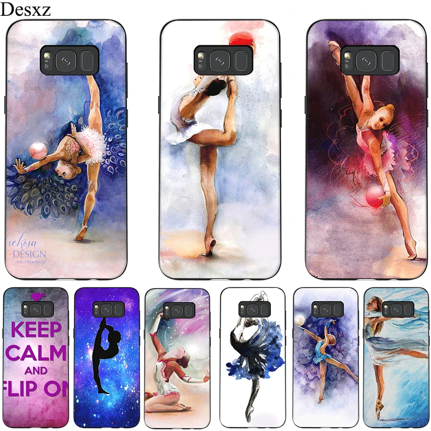 Desxz TPU Silicone Case Love Gymnastics Oil Painting For Samsung GALAXY J6 A3 A5 A30 A10 A40 A50 A70 A7 A8 A9 A6 Plus Cover
Desxz TPU Silicone Case Love Gymnastics Oil Painting For Samsung GALAXY J6 A3 A5 A30 A10 A40 A50 A70 A7 A8 A9 A6 Plus Cover