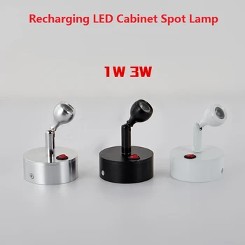 Wire free recharging led spot light ,1W 3W 8hours durance emergency led cabinet lamp ,display ,welding ,party decoration lamp
Wire free recharging led spot light ,1W 3W 8hours durance emergency led cabinet lamp ,display ,welding ,party decoration lamp