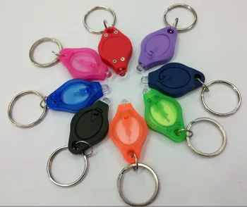 Wholesale 1000pcs Mini LED Flashlight Torch Keychain Camping Lamp Hiking Key Chain Flash light can Customize your logo
Wholesale 1000pcs Mini LED Flashlight Torch Keychain Camping Lamp Hiking Key Chain Flash light can Customize your logo