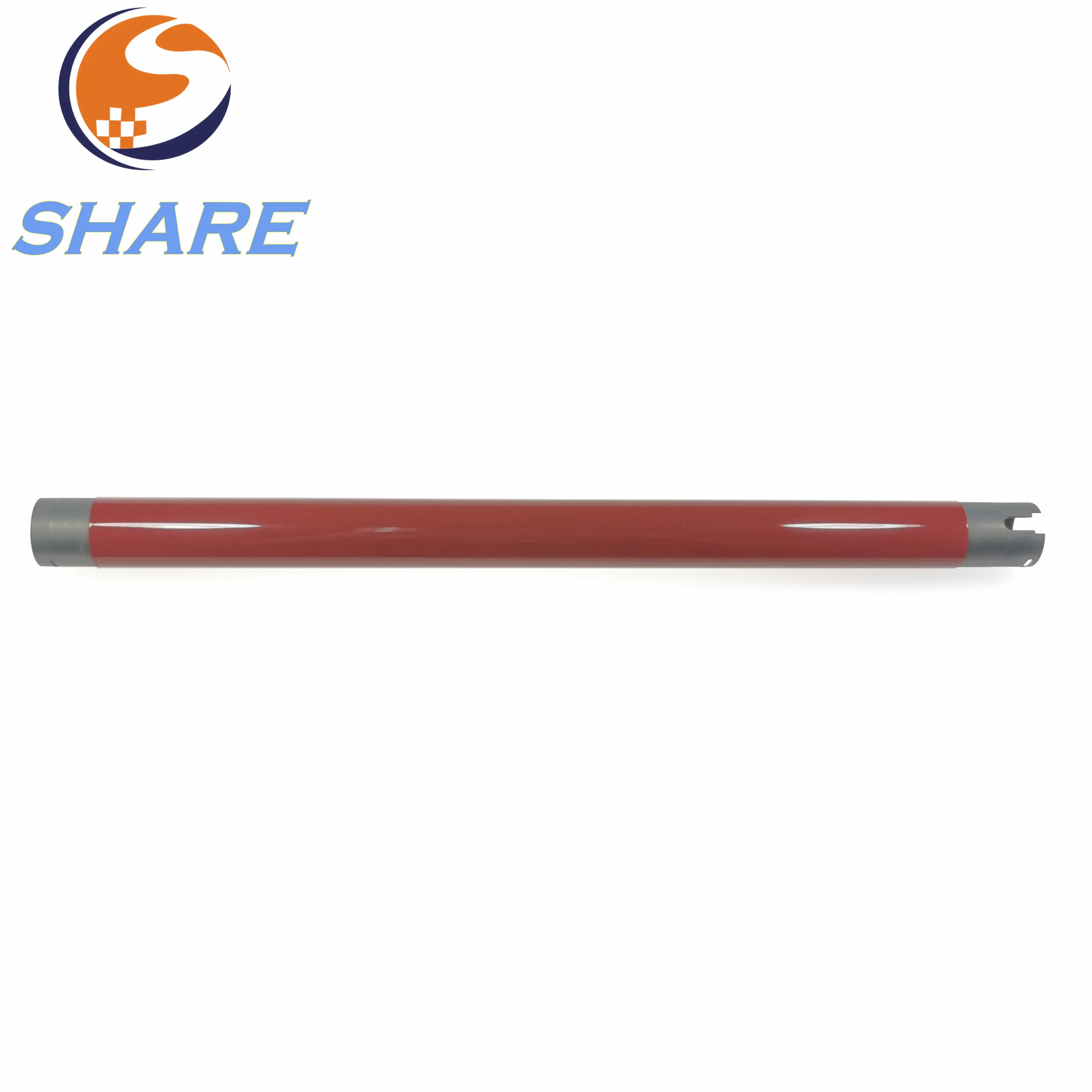 SHARE OEM NEW 1PS Upper Roller for Fuji Xerox DocuCentre V 2060 2065 3060 3065 Heater fuser Roller on Fuser Unit Heating roller
SHARE OEM NEW 1PS Upper Roller for Fuji Xerox DocuCentre V 2060 2065 3060 3065 Heater fuser Roller on Fuser Unit Heating roller