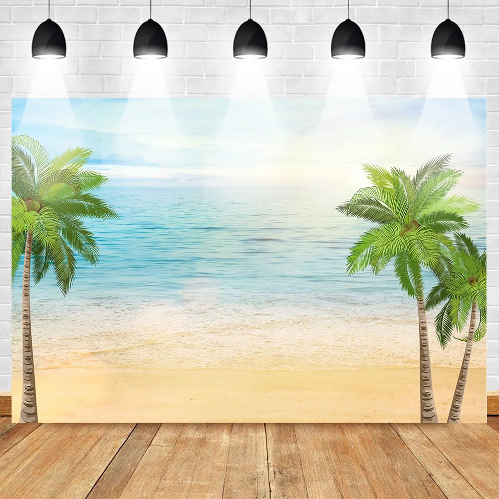 Mehofoto Sea Beach Photo Backdrop Photophone Summer Holiday Wedding Background for Photo Boda Sky Plam Tree Party Poster
Mehofoto Sea Beach Photo Backdrop Photophone Summer Holiday Wedding Background for Photo Boda Sky Plam Tree Party Poster