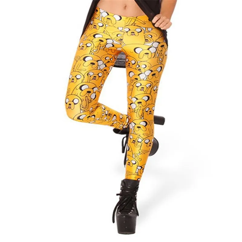 Fashion New arrival women's leggings HOT Sexy Fashion Pirate Leggins Pants Digital Printing JAKE LEGGINGS For Women
Fashion New arrival women's leggings HOT Sexy Fashion Pirate Leggins Pants Digital Printing JAKE LEGGINGS For Women