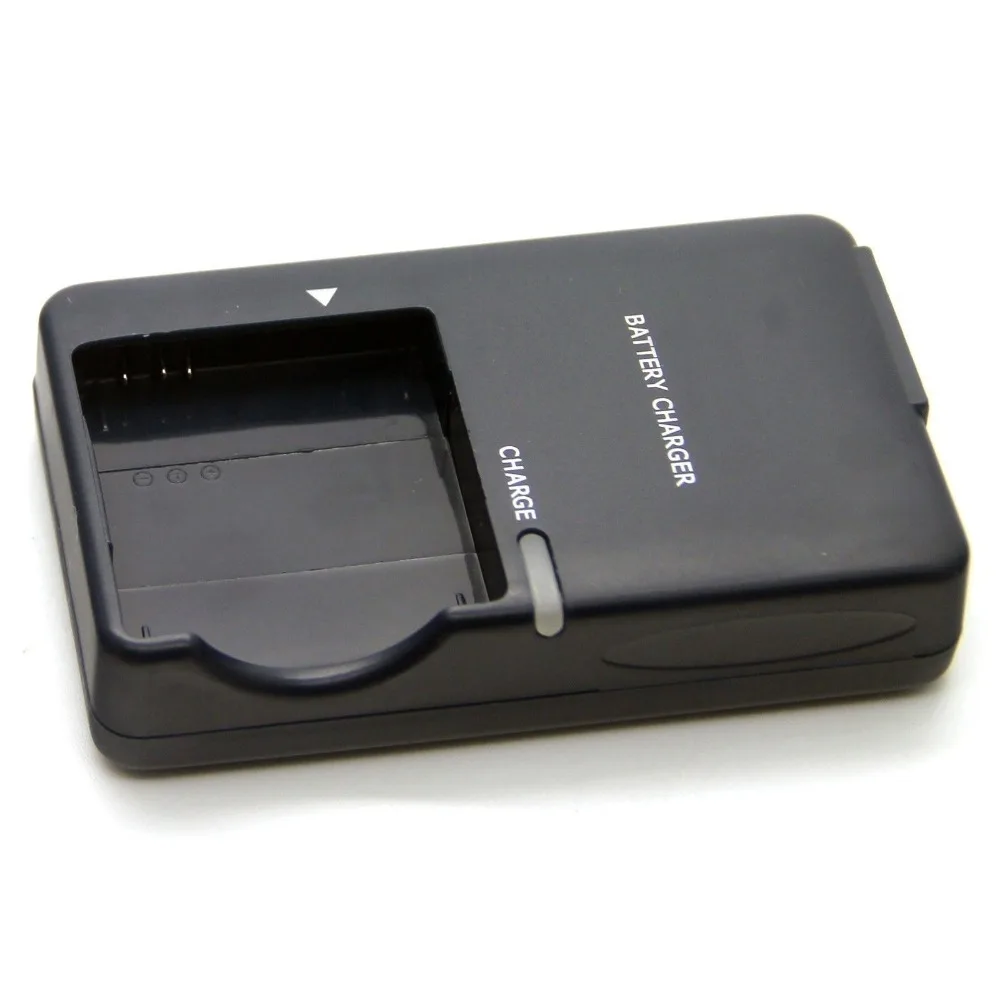 Battery Charger for Camera Canon CB-2LVE 2LVE CB-2LV 2LV NB-4L NB4L 4L IXUS 230 30 40 50 55 60 65 70 75 80 110 120 130
Battery Charger for Camera Canon CB-2LVE 2LVE CB-2LV 2LV NB-4L NB4L 4L IXUS 230 30 40 50 55 60 65 70 75 80 110 120 130