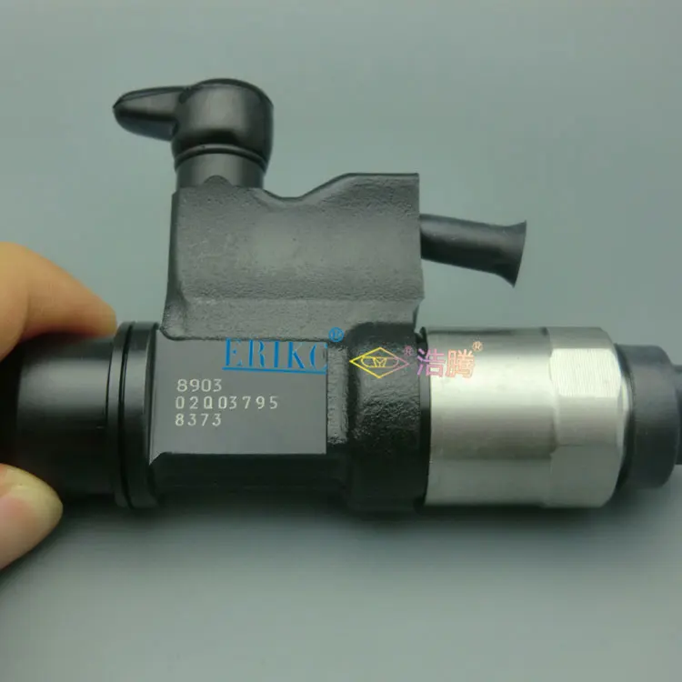 ERIKC fuel injector adapter common rail 9709500-890 (8-98151837-1) high quality original diesel injection 9709500890 for Isuzu
ERIKC fuel injector adapter common rail 9709500-890 (8-98151837-1) high quality original diesel injection 9709500890 for Isuzu