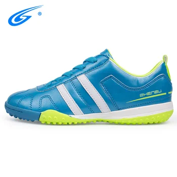 ZHENZU Brand Professional Kids Boy Soccer Shoes Breathable Hard-Wearing Soft Turf(TF) Football Boots Outdoor Sneakers For Men
ZHENZU Brand Professional Kids Boy Soccer Shoes Breathable Hard-Wearing Soft Turf(TF) Football Boots Outdoor Sneakers For Men