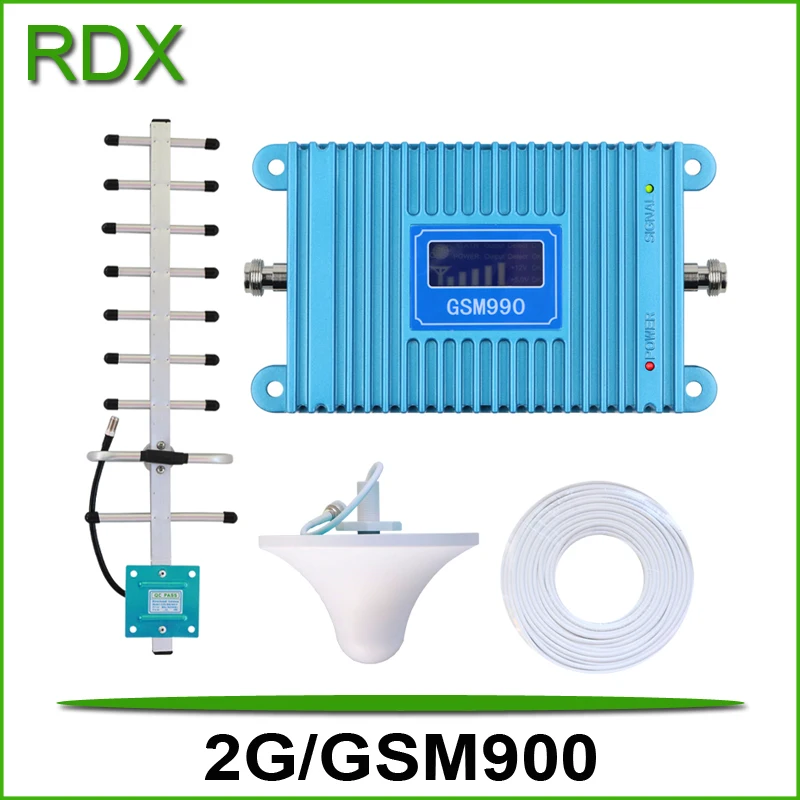 High quality lcd display cellphone gsm900 signal repeater booster amplifier high gain 65dB mobile phone gsm 900mhz booster sale
High quality lcd display cellphone gsm900 signal repeater booster amplifier high gain 65dB mobile phone gsm 900mhz booster sale
