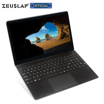 ZEUSLAP 15.6inch 8G RAM 960GB SSD Intel Quad Core Windows 7/10 System Notebook for school office home Computer laptop
ZEUSLAP 15.6inch 8G RAM 960GB SSD Intel Quad Core Windows 7/10 System Notebook for school office home Computer laptop
