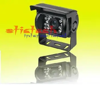 by DHL or Fedex 50 sets hot sake IR Nightvision Waterproof Car Rear View Camera, Reverse camera For Bus & Truck
by DHL or Fedex 50 sets hot sake IR Nightvision Waterproof Car Rear View Camera, Reverse camera For Bus & Truck