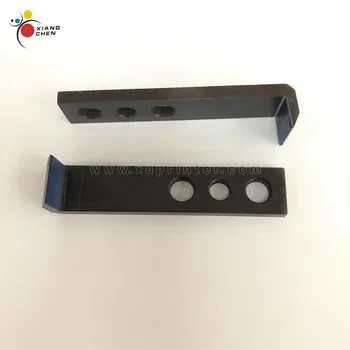 52.581.827 Gripper With Urethane For Heidelberg GTO52 Machine Gripper 52.581.827 With Rubber
52.581.827 Gripper With Urethane For Heidelberg GTO52 Machine Gripper 52.581.827 With Rubber