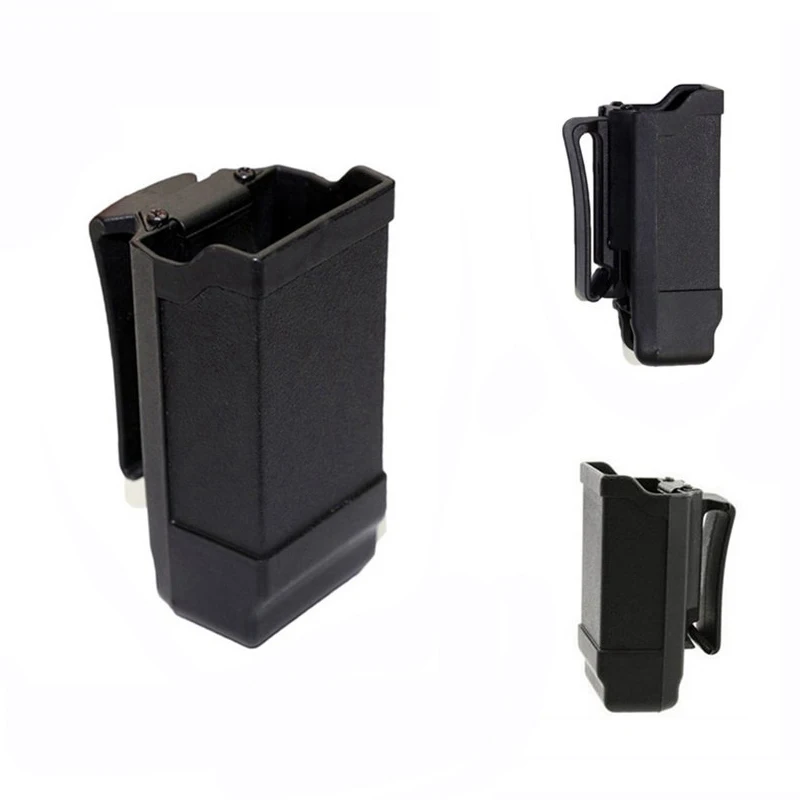 Tactical Pistol Holster Magazine Pouch Outdoor Military Airsoft Combat Hunting Accessories Gun Case For Glock 17 19 M9 1911 USP
Tactical Pistol Holster Magazine Pouch Outdoor Military Airsoft Combat Hunting Accessories Gun Case For Glock 17 19 M9 1911 USP