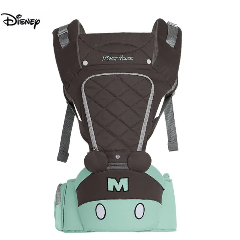 2019 Disney 0-36 Months Bow Breathable Front Facing Baby Carrier kangaroo Hipseat 20kg Infant Sling Backpack Wrap Infant Carrie
2019 Disney 0-36 Months Bow Breathable Front Facing Baby Carrier kangaroo Hipseat 20kg Infant Sling Backpack Wrap Infant Carrie