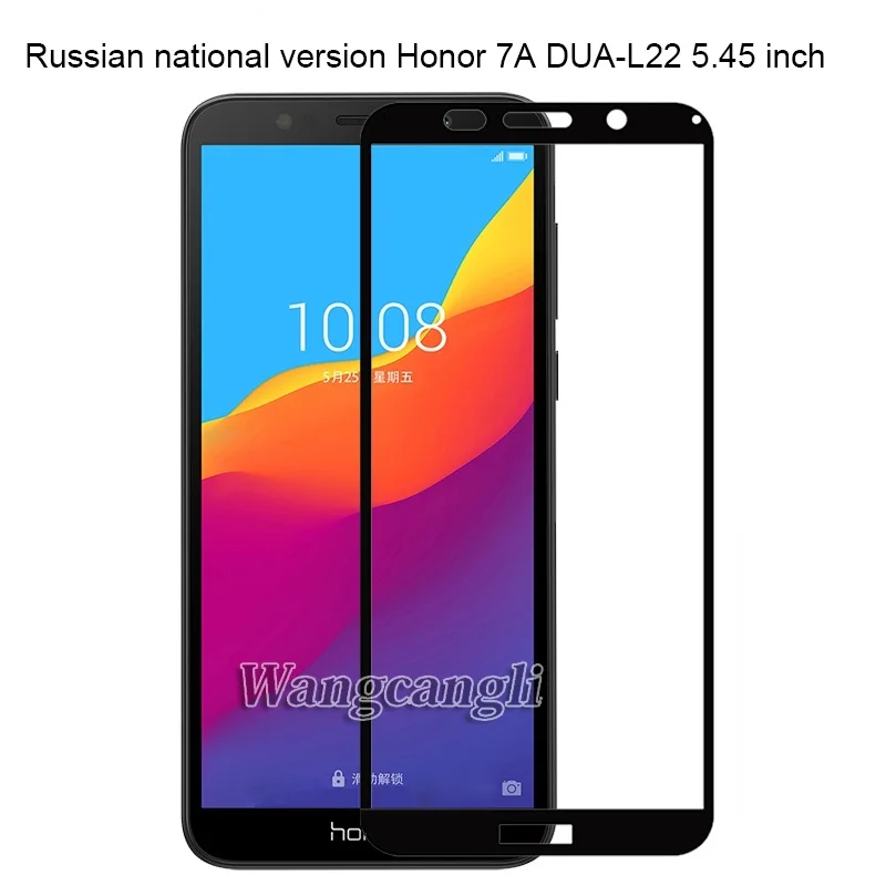 HONOR 7A 5