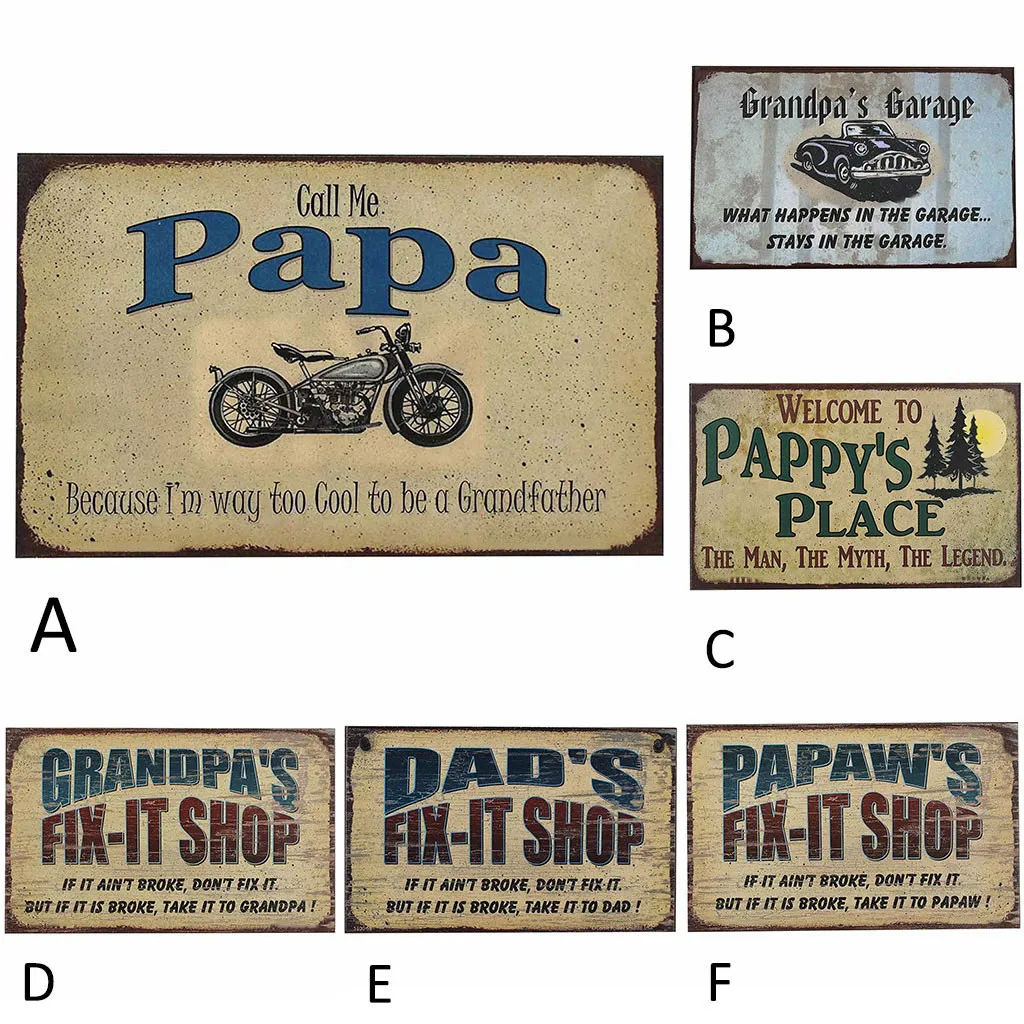 Retro Style Signage Sogan Wall Sign Wrought Iron Signage Decoration Metal Tin Signs Letter Board Prikbord Office Decoration
Retro Style Signage Sogan Wall Sign Wrought Iron Signage Decoration Metal Tin Signs Letter Board Prikbord Office Decoration