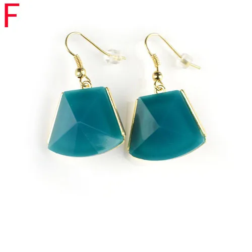 AOLOSHOW Funky cut facet jelly acrylic stones spring drop dangle earrings for women summer fashion charm earring jewelry ,ER-586
AOLOSHOW Funky cut facet jelly acrylic stones spring drop dangle earrings for women summer fashion charm earring jewelry ,ER-586