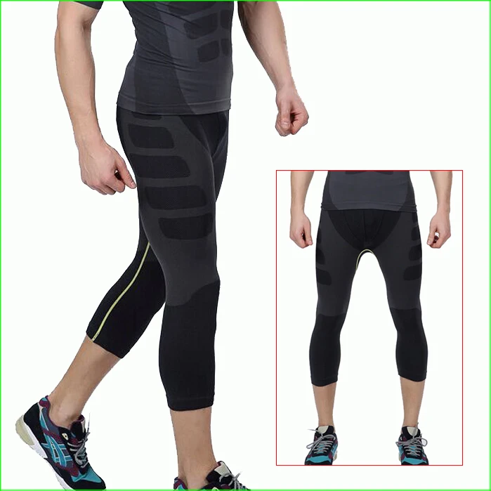 RP02M Men's Quick Dry Shorts Training Athletic Tight Sport Shorts Compression pants
RP02M Men's Quick Dry Shorts Training Athletic Tight Sport Shorts Compression pants